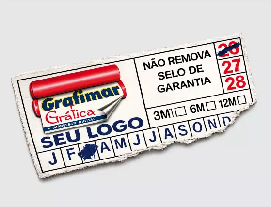 Adesivo casca de ovo
