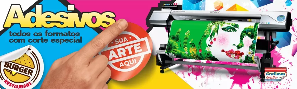 Adesivos
